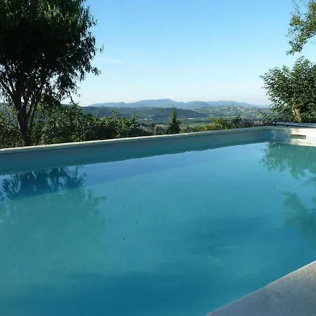 아파트 La Roseraie Des Cotes - Piscine *