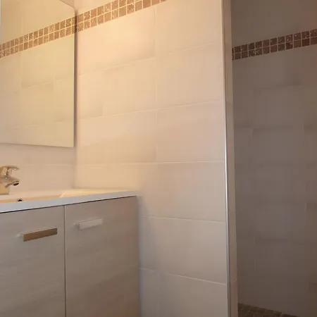 Apartman La Roseraie Des Cotes - Piscine *