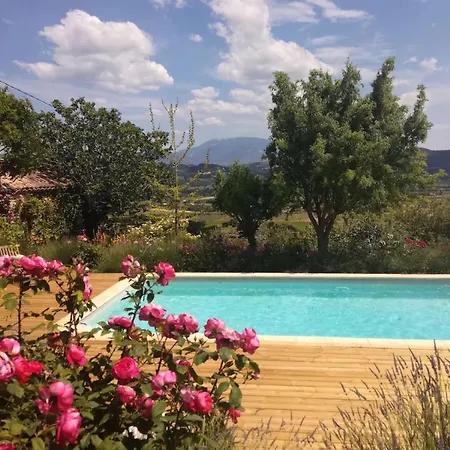 La Roseraie Des Cotes - Piscine 아파트 *